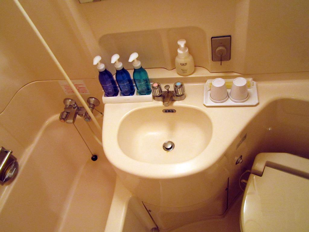 Hotel Pearl City Kurosaki Kitakyushu Zewnętrze zdjęcie