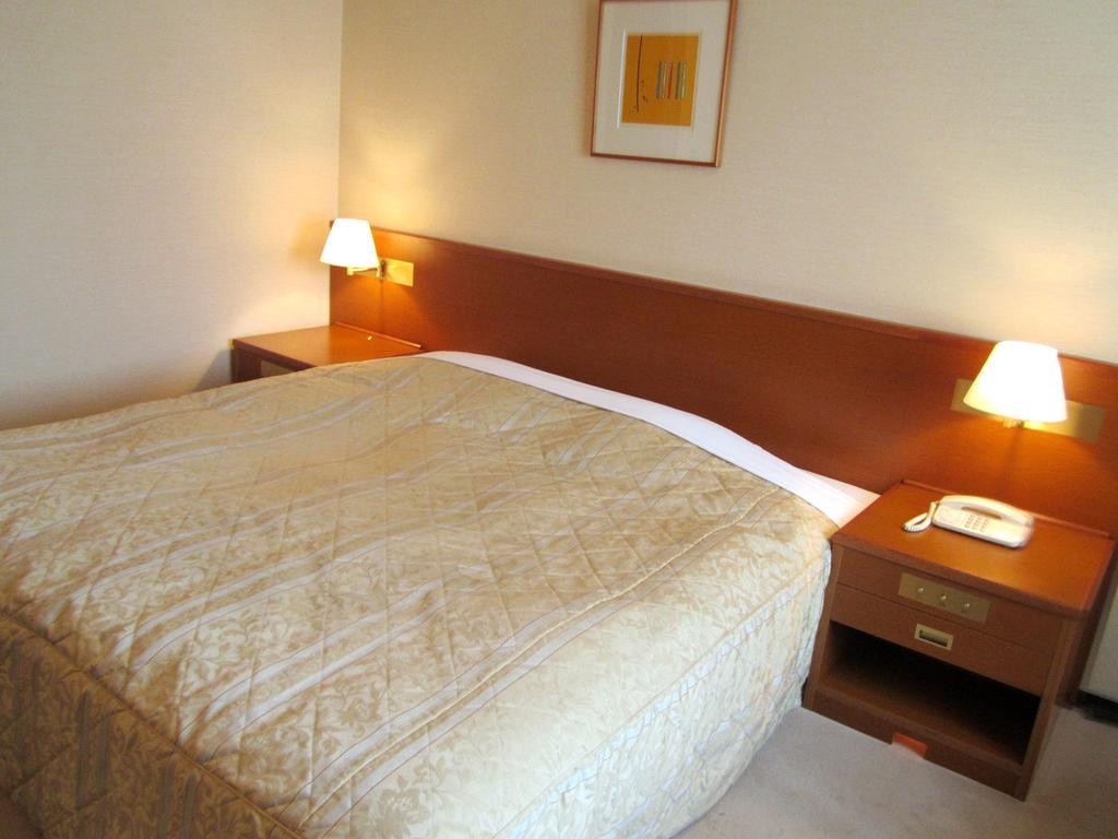 Hotel Pearl City Kurosaki Kitakyushu Zewnętrze zdjęcie