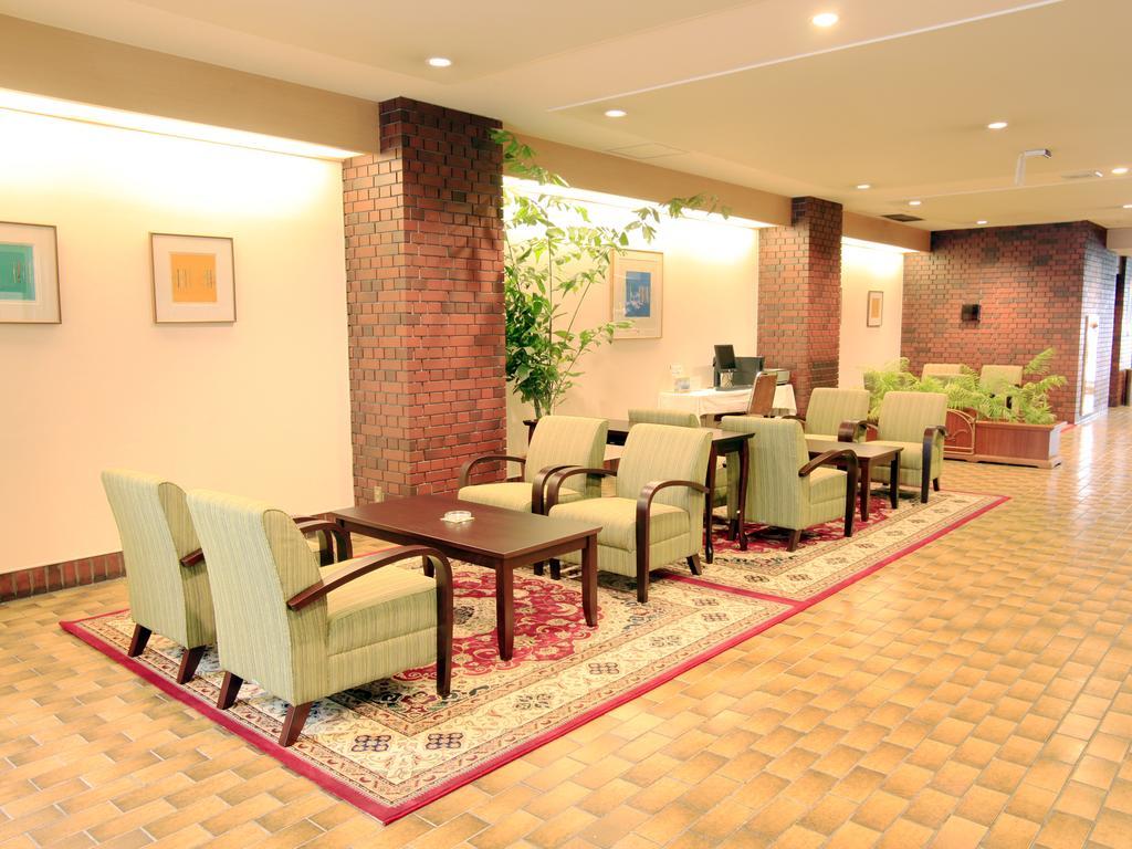 Hotel Pearl City Kurosaki Kitakyushu Zewnętrze zdjęcie