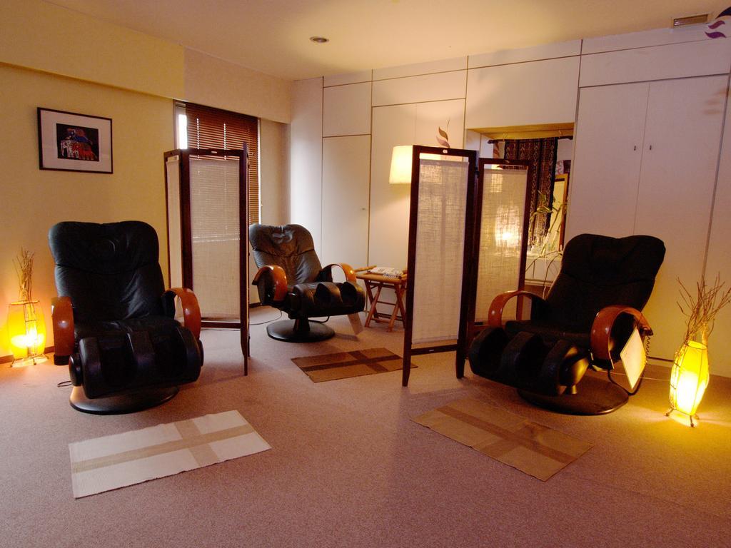 Hotel Pearl City Kurosaki Kitakyushu Zewnętrze zdjęcie