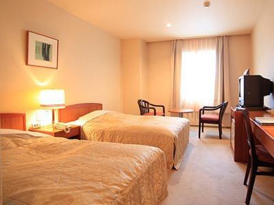 Hotel Pearl City Kurosaki Kitakyushu Zewnętrze zdjęcie