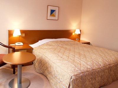 Hotel Pearl City Kurosaki Kitakyushu Zewnętrze zdjęcie
