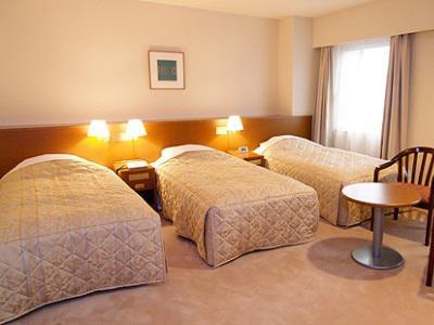 Hotel Pearl City Kurosaki Kitakyushu Zewnętrze zdjęcie